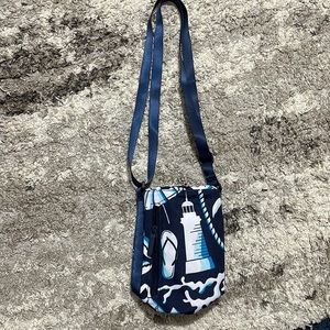 Vera Bradley cup cooler. BRAND NEW!!!